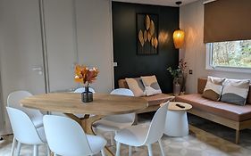 Cozy Tiny Solhouse 4 - Near Groningen